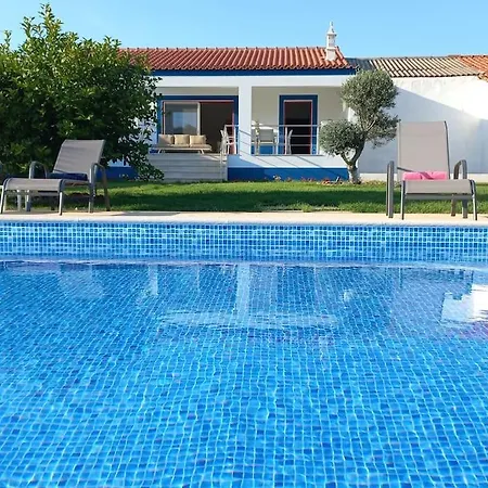 Villa Casa Citrus Limao - Between The Hills & The Ocean Silves