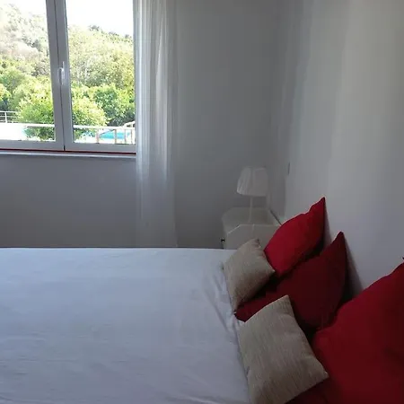 Casa Citrus Limao - Between The Hills & The Ocean