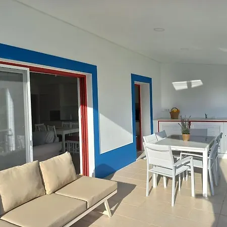 Casa Citrus Limao - Between The Hills & The Ocean Villa