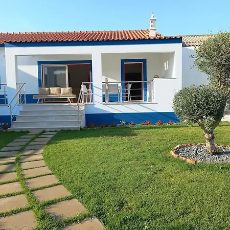 Casa Citrus Limao - Between The Hills & The Ocean Silves