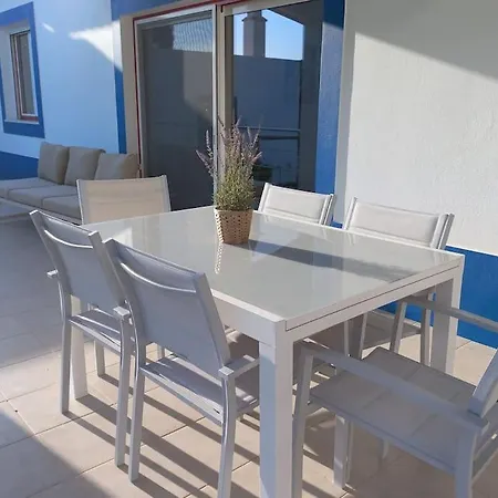 Villa Casa Citrus Limao - Between The Hills & The Ocean