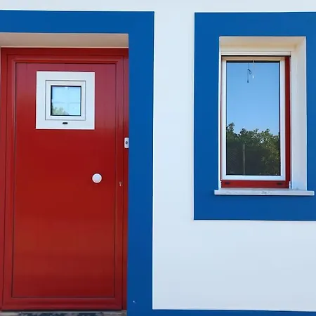 Casa Citrus Limao - Between The Hills & The Ocean Villa Silves