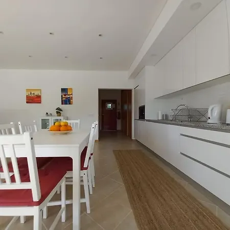 Casa Citrus Limão - Between The Hills&the Ocean Silves