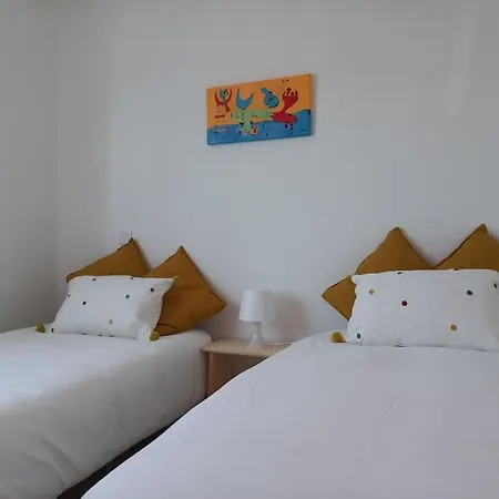 Casa Citrus Limão - Between The Hills&the Ocean Silves