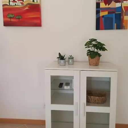 Casa Citrus Limao - Between The Hills & The Ocean