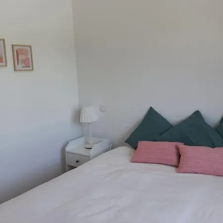 Villa Casa Citrus Limao - Between The Hills & The Ocean *