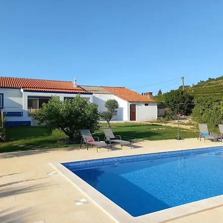 Casa Citrus Limao - Between The Hills & The Ocean Villa *