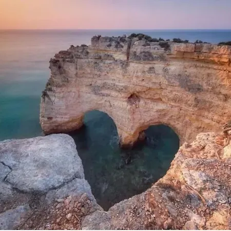 Villa Casa Citrus Limao - Between The Hills & The Ocean